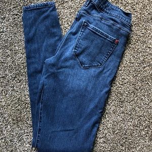 Bullhead skinny jeans